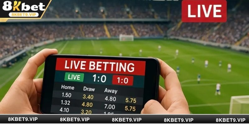 Bí kíp để nhận diện kèo thơm để vào tiền chuẩn xác