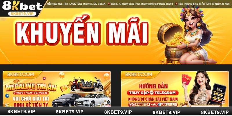 Bỏ túi những ưu đãi không thể chối từ tại nhà cái trực tuyến