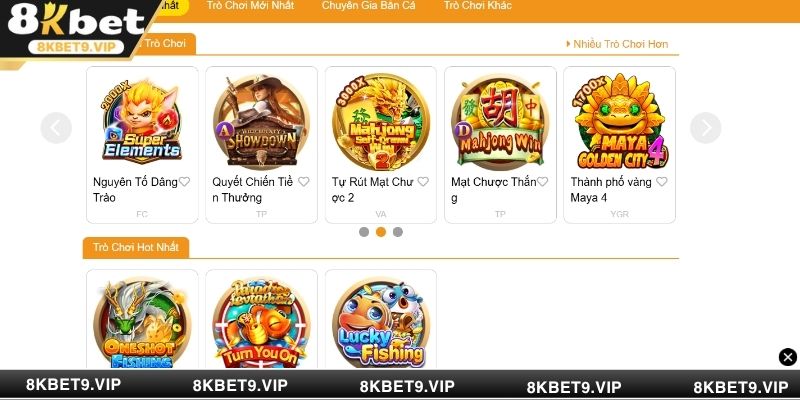 Chia sẻ chiến thuật chơi bắn cá luôn thắng tại 8KBET