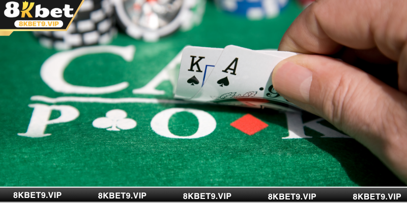 Chiến lược và mẹo nâng cao hiệu quả trong game bài poker