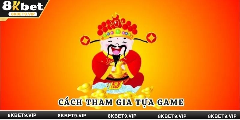 Kinh nghiệm chơi Cung hỷ phát tài từ cao thủ