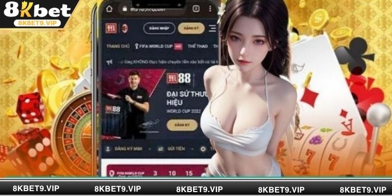 Điều khoản và điều kiện tại 8KBET - Cách giải quyết tranh chấp