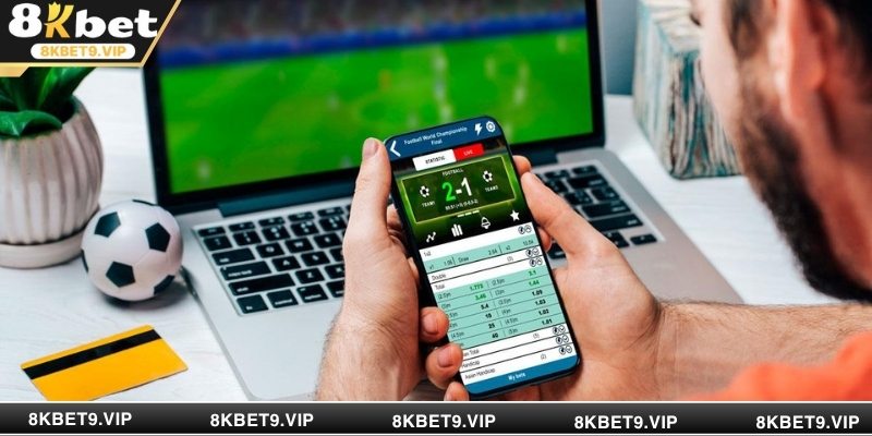 Giới thiệu các kiểu kèo phổ biến trong odds MY