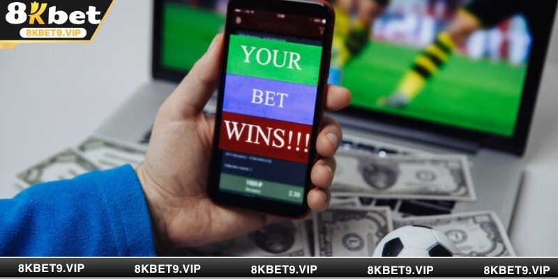 Giới thiệu cách tính tiền thắng thua trong odds HK