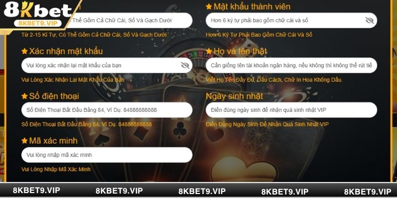 Hướng dẫn chi tiết cách đăng ký account cá độ chỉ trong 1 phút