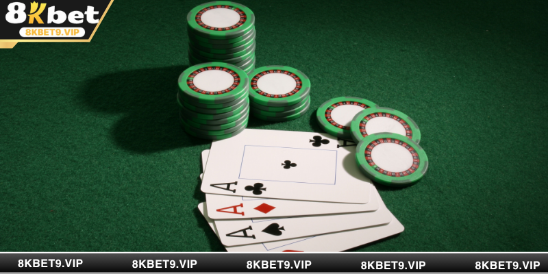 Hướng dẫn cơ bản khi tham gia game bài poker