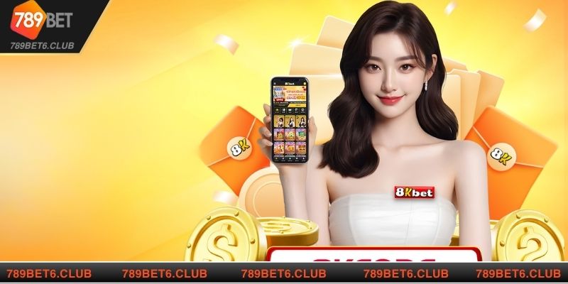Mẹo đăng nhập 8KBET nhanh – chuẩn – mượt mà