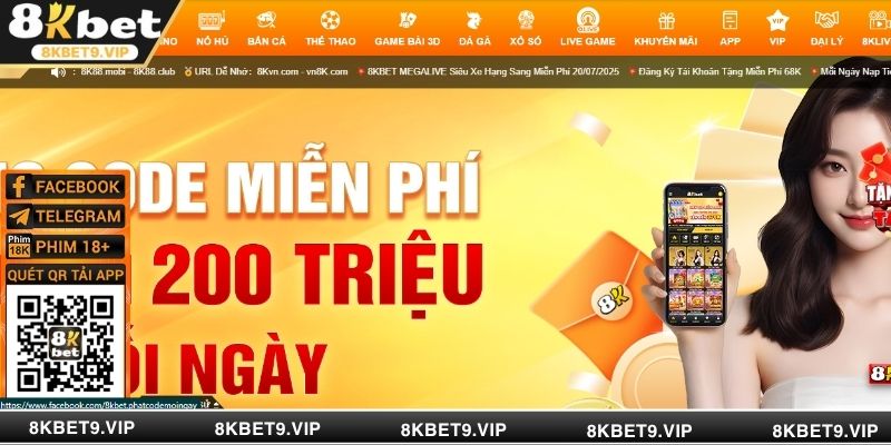 Nắm một số lưu ý để tránh gặp lỗi khi tải ứng dụng 8KBET