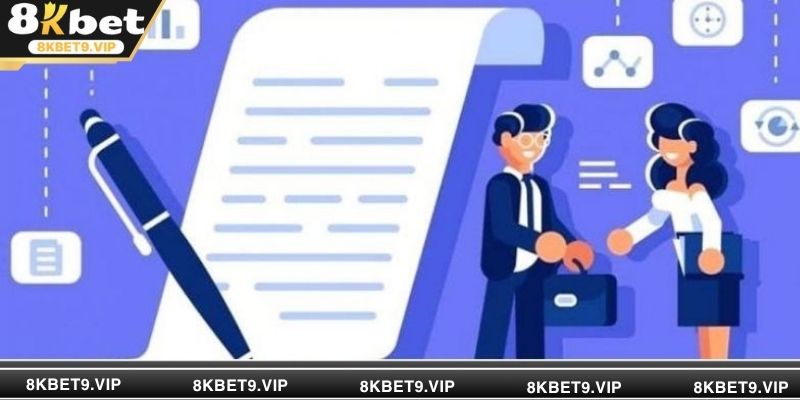 Những nội dung chính trong miễn trừ trách nhiệm tại 8KBET