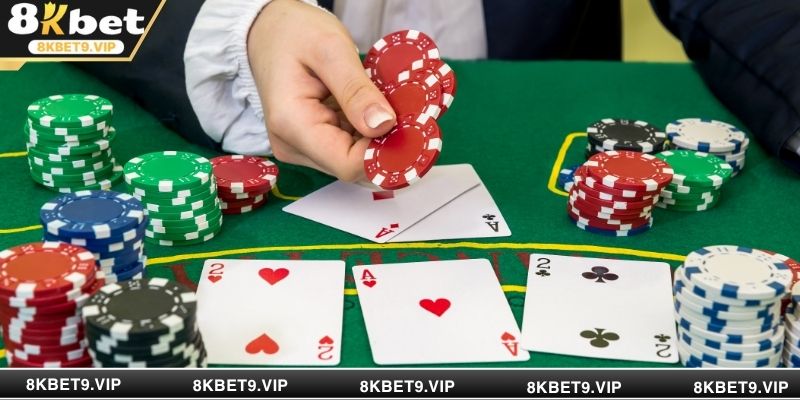 Phòng chơi trực quan và dễ thao tác