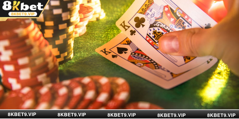 Tổng quan về game bài poker hiện đại