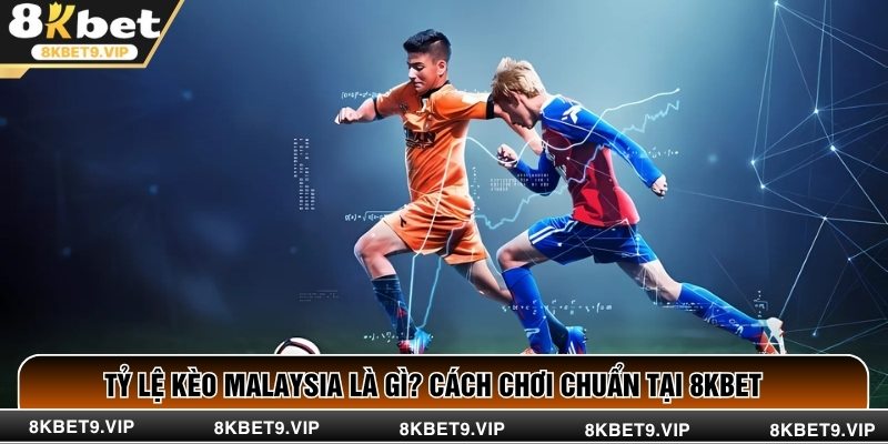 Tỷ Lệ Kèo Malaysia Là Gì? Cách Chơi Chuẩn Tại 8KBET