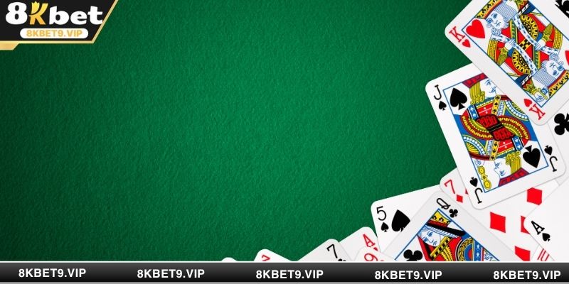 Ưu điểm khi chơi bài cào rùa online tại casino 8KBET