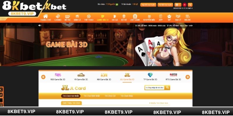 Ưu điểm khi chơi Tiến lên đếm lá tại 8KBET