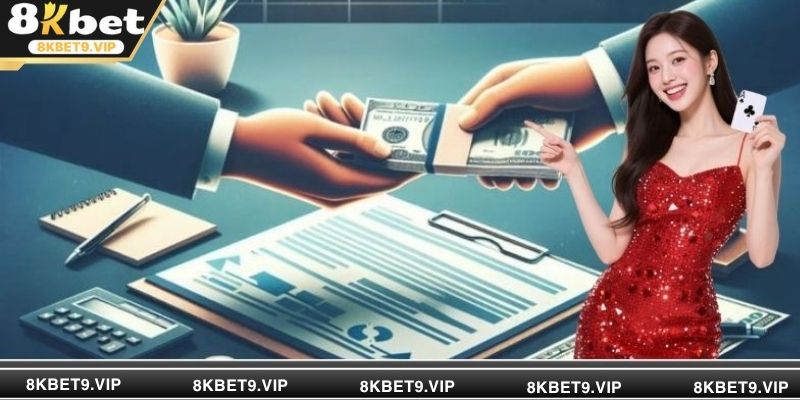 Vai trò của người chơi trước điều khoản miễn trừ trách nhiệm